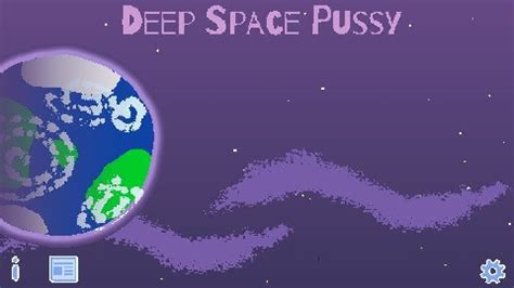 1 month ago 95%. . Pussy space